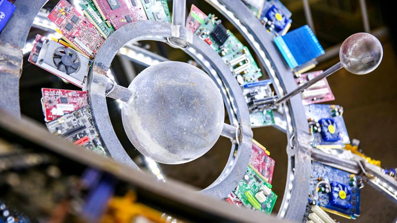 生物技术研发外包：揭秘行业背后的秘密**