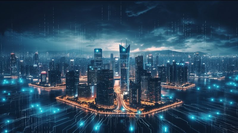 互联网技术入门：从基础概念到实战指南